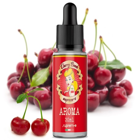 Aroma Cherry Bomb (SUPREM-E) 30ml