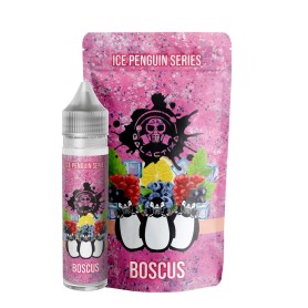 BOSCUS ICE PENGUIN Aroma 20 ml Galactika