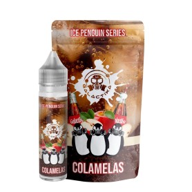 COLAMELAS - ICE PENGUIN - Aroma 20 ml (Galactika)