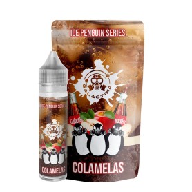 COLAMELAS ICE PENGUIN Aroma 20 ml Galactika