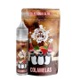 COLAMELAS ICE PENGUIN Aroma 20 ml Galactika svapo