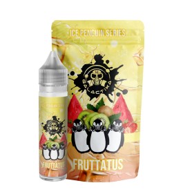 FRUTTATUS ICE PENGUIN Aroma 20 ml Galactika