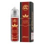 Double White Tobacco 20ml Galactika LA TABACCHERIA svapo