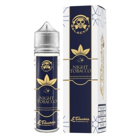 Night Tobacco 20ml GALACTIKA + LA TABACCHERIA