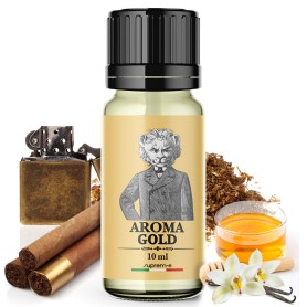Aroma Tabak Gold (SUPREM-E) 10ml