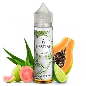 Aroma Firstlab 6 SUPREME 20ml svapo