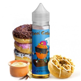 Aroma Don Cake SFlavor SUPREME 20ml