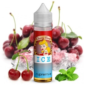 Aroma Cherry Bomb Ice SFlavor SUPREME 20ml svapo