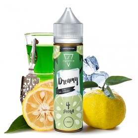 Aroma Dreamy 4 Summer SUPREME 20ml svapo