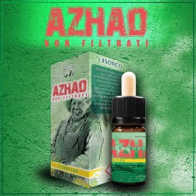 L'ESOTICO Non Filtrati 10ml Azhad