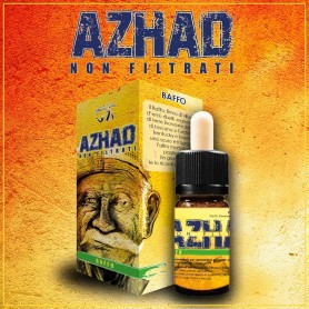 BAFFO Non Filtrati 10ml Azhad