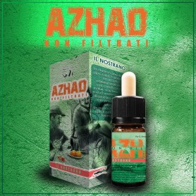 NOSTRANO Non Filtrati 10ml Azhad svapo