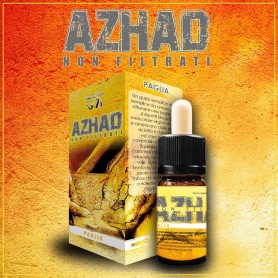 PAGLIA Non Filtrati 10ml Azhad