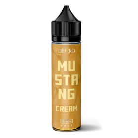 Mustang Cream Aroma DEORO 20ml