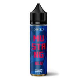 Mustang Blu Aroma DEORO 20ml