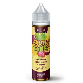 Exotic Dance Aroma DEORO 20ml