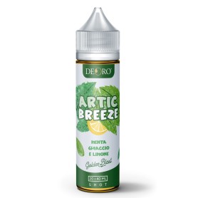 Artic Breeze Aroma (DEORO) 20ml