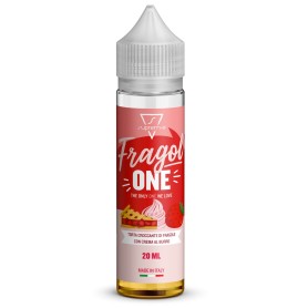 FragolOne 20ml SUPREME