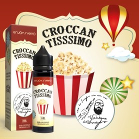 Croccantisssimo by il Santone dello Svapo Aroma 20ml