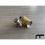 4C TANK Atomizzatore RTA ULTEM LUCA CREATIONS svapo