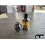 4C TANK Atomizzatore RTA ULTEM LUCA CREATIONS svapo