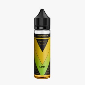 First Pick Rebrand Lims Aroma SUPREME 20ml