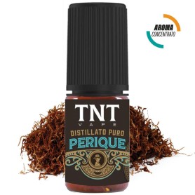 Perique Distillato Puro Aroma 10ml TNT VAPE svapo