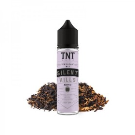 Mixture Silent Hills 999 Aroma distillato 20ml TNT VAPE svapo