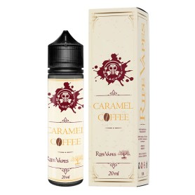 Caramel Coffee Aroma 20 ml GALACTIKA + RIPEVAPES