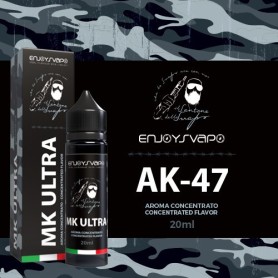 AK47 by il Santone dello Svapo Aroma 20ml