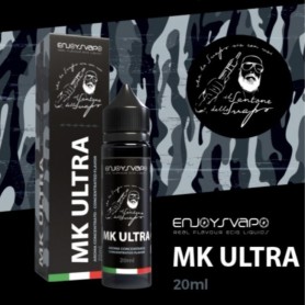 MKULTRA by il Santone dello Svapo Aroma 20ml