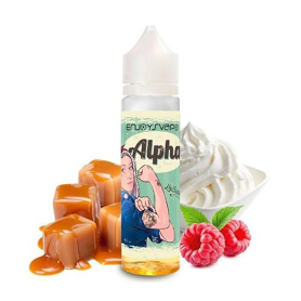 ALPHA by la Sistah Aroma 20ml