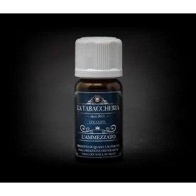 Estratto di Tabacco L’Ammezzato 10ml La Tabaccheria svapo