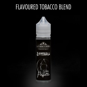 White Perfetto 20ml Linea Extreme 4pod LA TABACCHERIA svapo