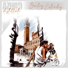 BURLEY EXTRADRY - Azhad's Distillati - 20ml