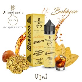 Babacco Scomposto Vitruviano 20ml