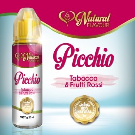 Aroma Picchio 20ml CYBERFLAVOUR