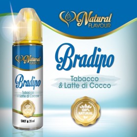 Aroma Bradipo 20ml CYBERFLAVOUR