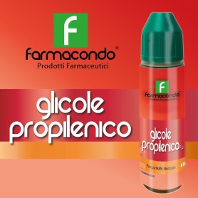 Buy Glicole Propilenico Farmacondo Chubby 60ml FU online