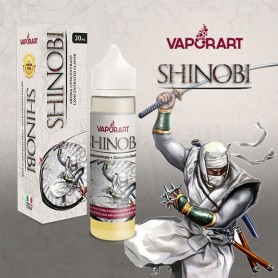 Shinobi - Aroma 20ml (VAPORART)