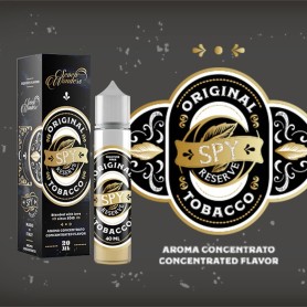 SPY Reserve Aroma 20ml VAPORART svapo