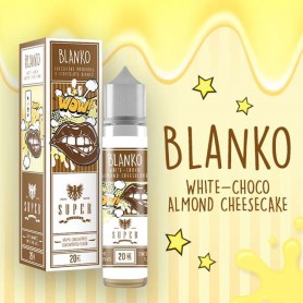 Blanko Aroma 20ml VAPORART