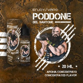 Poddone by il Santone dello Svapo Aroma 20ml VAPORART svapo