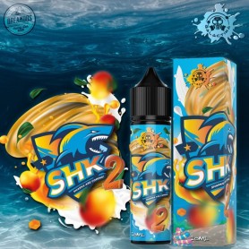 SHK2 Aroma 20 ml Galactika + Dreamods