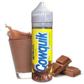 COWQUIK MILKNESS Aroma 20 ml DREAMODS