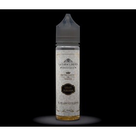 White Sigaro Italiano Gran Riserva 20ml Extreme 4Pod LA TABACCHERIA