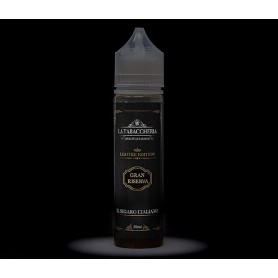 Sigaro Italiano Gran Riserva 20ml Limited Edition LA TABACCHERIA