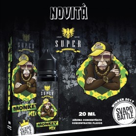 Monkey Svapobattle Aroma 20ml VAPORART