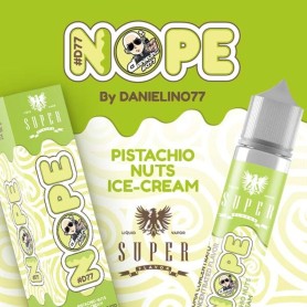 Nope D77 by Danielino Aroma 20ml VAPORART