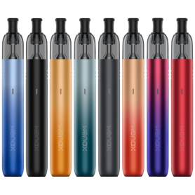 WENAX M1 Starter Kit - GEEKVAPE sigaretta elettronica ecig Wenax